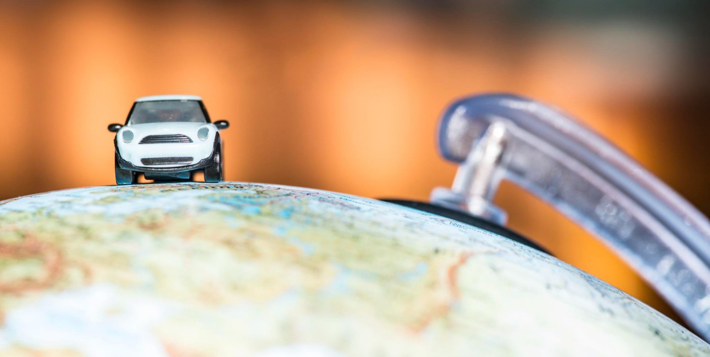 EU Automotive Parts Import Regulations